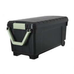 MITIGEUR LAVABO HILO CHROME