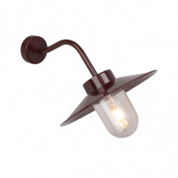 APPLIQUE EXTERIEURE RONCHIN...