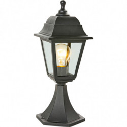 BORNE EXTERIEUR SIMA NOIR