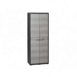 ARMOIRE RESINE HAUTE 3...