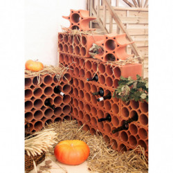 CASIER 6 BOUTEILLES