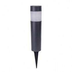 LOT DE 2 BORNES SOLAIRES...