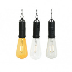 AMPOULE SOLAIRE VINTAGE