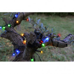 GUIRLANDE SOLAIRE 10 M...