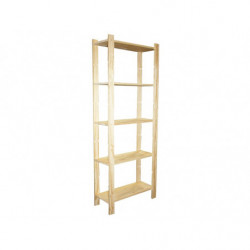 ETAGERE PIN FARO