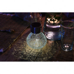 LAMPE DE TABLE AMPOULE