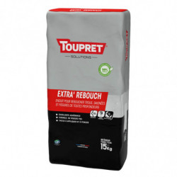 ENDUIT EXTRA REBOUCH POUDRE...