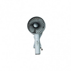 MINI VENTILO RECHARGEABLE USB