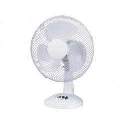 VENTILATEUR DE TABLE 30CM...