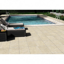 CARRELAGE EXTERIEUR 45X45...