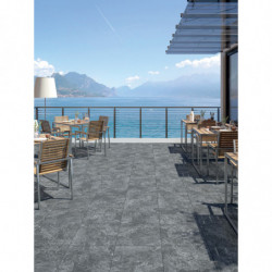 CARRELAGE EXTERIEUR 45X45...