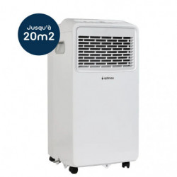 CLIMATISEUR OPTIMEA 2051W