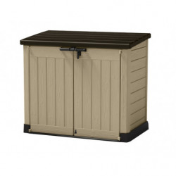 COFFRE DE RANGEMENT 1200L