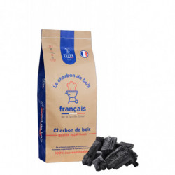 CHARBON DE BOIS QUALITE...