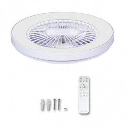 VENTILATEUR DE PLAFOND...