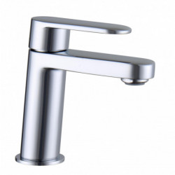 MITIGEUR LAVABO ICONE M CHROME