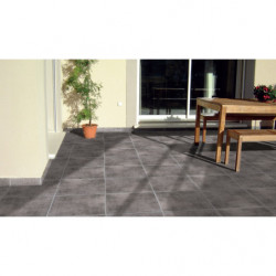 CARRELAGE EXTERIEUR 45X45...