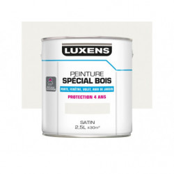 PEINTURE SPECIALE BOIS 2.5 L