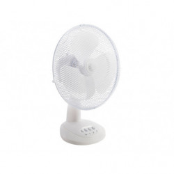 VENTILATEUR DE TABLE MOE 40W