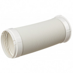 TUYAU EVACUATION COOL SILENT 9