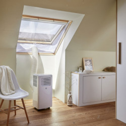 VENTILATEUR AVEC TIMER A...