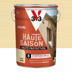LASURE V33 HAUTE SAISON...