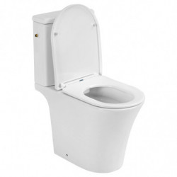 WC A POSER MARCEL