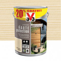 LASURE HAUTE PROTECTION...