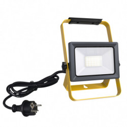 PROJECTEUR DE CHANTIER 20W...