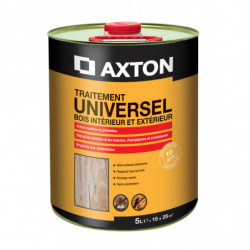 TRAITEMENT UNIVERSEL BOIS 5...