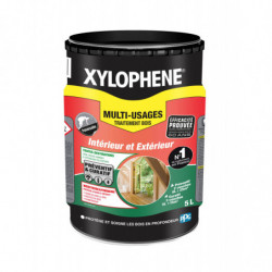 XYLOPHENE MULTI USAGES...