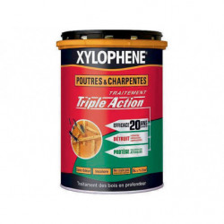 TRAITEMENT XYLOPHENE...