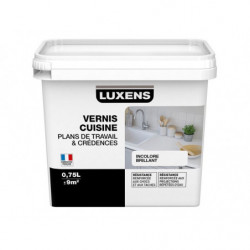 VERNIS RENOVATIONS CUISINES...