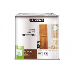 VERNIS HAUTE PROTECTION...