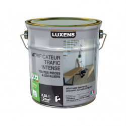 VITRIFICATEUR TRAFIC...