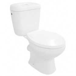 PACK WC COMPLET PRÊT A POSER