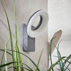 APPLIQUE SOLAIRE LED QUITO