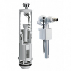 ENSEMBLE DE CHASSE COMPLET...