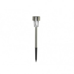 BORNE SOL TOBAGO 1 LED INOX...