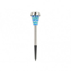 BORNE SOLAIRE SOLNA 1 LED...