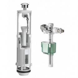 MECANISME AJUSTO ROBINET...