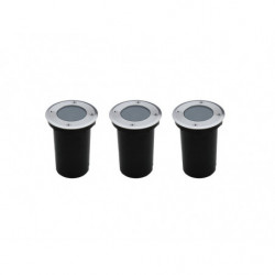 LOT DE 3 SPOTS ATLANTA A...