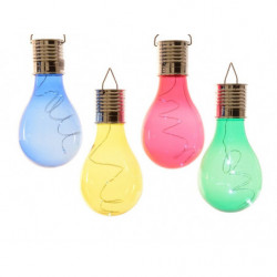 AMPOULE A SUSPENDRE SOLAIRE