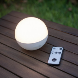 LAMPE AMPOULE CASPE USB...