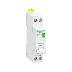 DISJONCTEUR U+N 230V