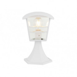 BORNE PALAMA BLANCHE