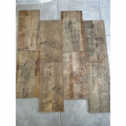 CARRELAGE EXTERIEUR 60 X 60...