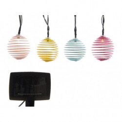 GUIRLANDE SOLAIRE AVEC...