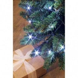 GUIRLANDE FLICKER 24 LEDS...