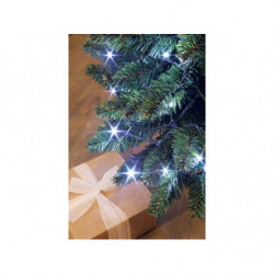 GUIRLANDE FLICKER 64 LEDS...